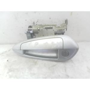 POIGNÉE DE PORTE EXTÉRIEURE AVANT GAUCHE FIAT Grande Punto 1ère Série (05>08) - Product Image 1