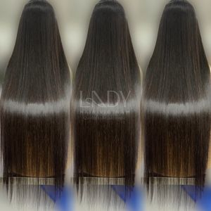 วิกผมตรงกระดูกขนาดยาว100% เวียดนาม - Product Image 6