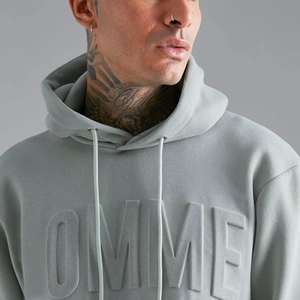 Sudaderas Cortas con Capucha para Mujer, al por Mayor, 260 g/m², Estampadas, Antiarrugas, Tejidas, con Cuello Alto, Logotipo Frontal, Temporada de Invierno, Poliéster/Algodón - Product Image 4