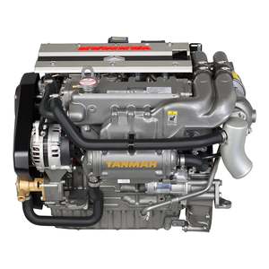 Motor Diésel Marino de 3 Cilindros y 4 Tiempos, Directo de Fábrica - Product Image 2