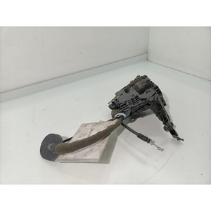 Serrure avant droite Renault Captur Série 805022764R K9K628 (13>19) - Product Image 6