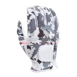 Gants de golf de qualité supérieure Gants de golf durables à bas prix Gants de golf de conception personnalisée OEM - Product Image 6