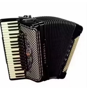 Acordeón de Piano Auténtico Super VI Extreme - Product Image 2