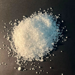 Le sel industriel de haute pureté (NaCl) pour la poudre de teinture textile améliore la fixation de la couleur rentable et cohérente - Product Image 1