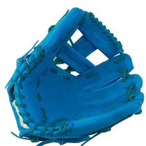 2025 Profesión 11,5 Pulgadas Japonés Kip 100% Cuero Personalizado A2000 Guantes de béisbol Mide en Pakistán - Product Image 6