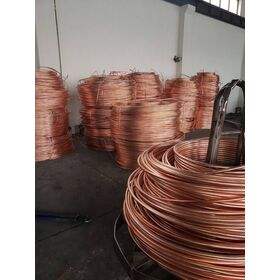 ขายส่งขยะทองแดงจากขยะลวดทองแดงจํานวนมากของประเทศไทย/ขยะเบอร์รี่บด - Product Image 4