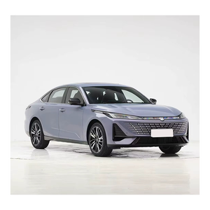 2025 Changan Yidong PLUS Sedan Sporty Styling Tech & Comfort Pack Premium Interior Spacious Cabin Turbo Engine Panoramic Sunroof - Product Image 2