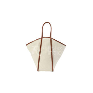 Nouvel arrivage sac en coton et toile Design personnalisé fantaisie au prix de gros - Product Image 1