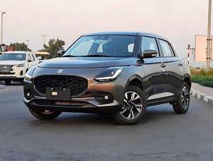 MEILLEUR PRIX 2026 Swift GLX, moteur trois cylindres de 1,2 litre - Product Image 4