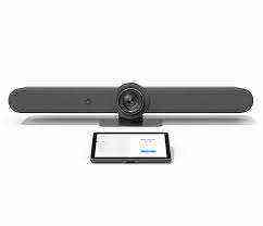 NUEVO PAQUETE Logitechs Rally Bar + Tap IP - Product Image 3