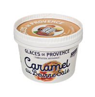 Gobelets en papier jetables et couvercles en PP 120cc/4oz en papier kraft pour l'emballage de crème glacée, biscuits sucrés et yaourt glacé - Vente en gros