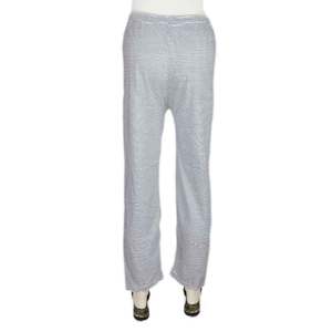 Pantalón estampado para mujer - Negro - Product Image 3