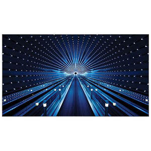 Écran MicroLED HDR tout-en-un de 110 pouces de qualité supérieure pour montage mural, fabrication industrielle OEM (LH012IABMHS/GO) - Product Image 2