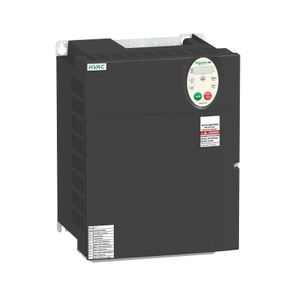 Inverter SCHNEIDER ELECTRIC ATV212HD18N4 18.5kW-25hp-480V-3ph Conforme EMC IP21 - Product Image 1