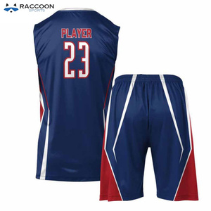 High Quality Volleyball Uniform Custom Design Athletic Sportswear - Product Image 2