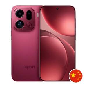 Oppo Find X9 Pro 12GB/256GB รองรับซิมคู่ ชาร์จไร้สาย เล่นเกมได้ รองรับ LTE - Product Image 1