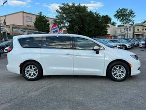 Usado LHD/RHD 2021 CHRYSLER VOYAGER - Product Image 3