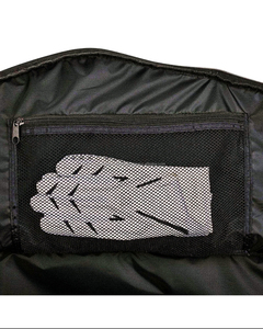 Sac à dos de sport en nylon grande capacité, accessoires de chasse, sac de cyclisme imperméable avec cadre externe, sacs de vélo, sacs d'extérieur - Product Image 3