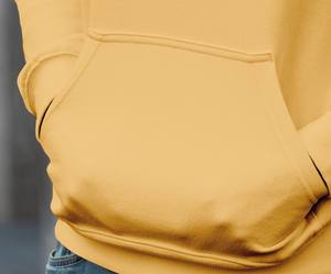 Sudaderas con Capucha para Hombre, Diseño de Moda, Personaliza con Tu Propio Logotipo, 100% Algodón, para Adultos, Personalizadas - Product Image 3