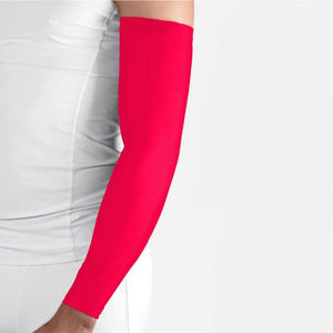 1 Pairs <b>Arm</b> <b>Sleeves</b> Uv <b>Protection</b> Men Women Cooling Sports <b>Arm</b> <b>Sleeve</b> for Basketball Golf Football - Product Image 5