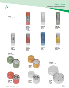 เครื่องมือวินิจฉัยฟันแบบบูรณะ - Product Image 2