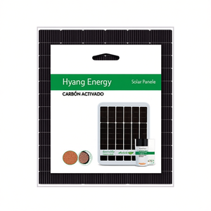 Panel Solar Hyang Energy GSM-MP4/132-M485 - Product Image 2
