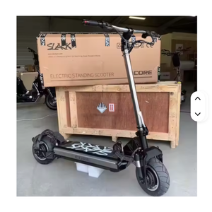 สกู๊ตเตอร์ไฟฟ้า SLACK รุ่นใหม่ สำหรับ 920R แบบพกพา รับประกัน 3 ปี - Product Image 1