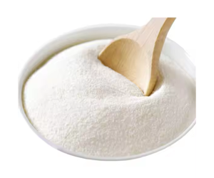 Proteínas Colágeno Péptidos Polvo producción de colágeno natural Colágeno 100% sin azúcares añadidos ni edulcorantes - Product Image 5