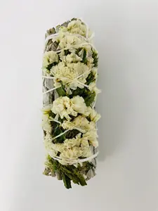 Bholi Sage Plus, qualité supérieure, vente chaude, Sinuata avec sauge blanche, fabriqué aux états-unis - Product Image 5