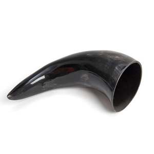 ฮอร์นทำมือไวกิ้งฮอร์นสำหรับดื่มในยุคกลาง - Product Image 2