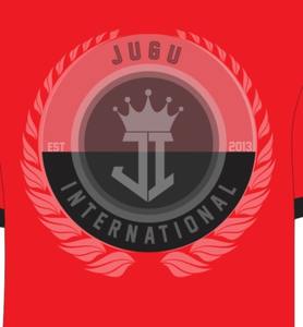 T-shirt à manches courtes pour homme, coupe ample et surdimensionnée, tissu tricoté sportif respirant et écologique, séchage rapide, avec design personnalisable - Product Image 4