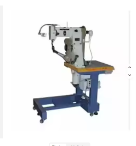 PRECIO AL POR MAYOR 7600 Máquina de Coser Suelas Laterales - Product Image 2