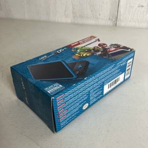 Nintendoos คอนโซลมือถือ2DS XL พร้อมมาริโอคาร์ท7 - Product Image 5