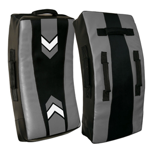 2025 Escudo de patada profesional a la venta 2025 almohadilla de boxeo de alta calidad almohadillas de patada tailandesas de alta calidad almohadilla de protección de patada de fábrica - Product Image 5