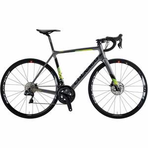 Bicicleta de Carretera ORIGINAL 100% Colnagos CLX Disc Ultegra - Product Image 1