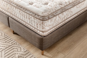 <b>MATTRESS</b> KUKA Modern Design Hypo-Allergenic Customized Foam <b>Mattress</b> for Home Farmhouse Apartment Bedroom Hospital Villa - Product Image 5