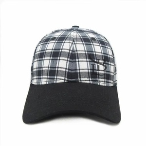 Gorras de béisbol ajustables de diseño de moda de alta calidad para hombre, precio al por mayor, el mejor Material, los hombres usan gorras de béisbol personalizadas - Product Image 3