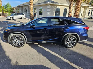 LEXUS RX 350 2018 USADO, Volante a la Izquierda/Derecha - Product Image 2