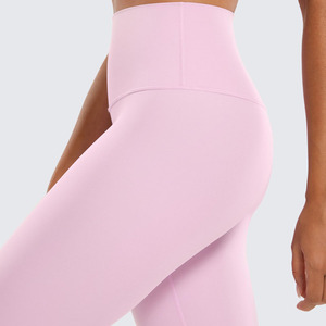 Leggings de mujer Cómodos y elegantes Venta caliente a bajo precio para el uso diario Mejor diseño Leggings de mujer de calidad premium - Product Image 6