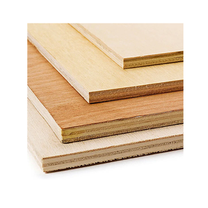 ไม้อัดไพน์ขนาด 15/32 นิ้ว x 4 ฟุต x 8 ฟุต ในแผนกไม้อัดและวัสดุหุ้มผิว - Product Image 1