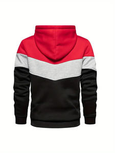 Survêtement personnalisé de qualité pour hommes survêtement sur mesure pour hommes survêtement de jogging prix de gros survêtement - Product Image 3