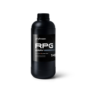 Personajes de Resina para Juegos de Rol Impresos en 3D de Alta Resolución Phrozen - Product Image 2