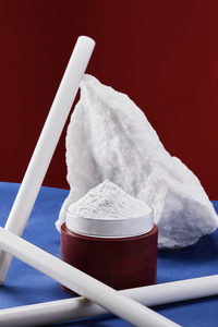 Poudre de carbonate de calcium de haute pureté pour les applications de peinture et de revêtement décoratif - Product Image 3