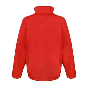 Veste Softshell Personnalisée pour Imperméables Produit de Merchandising Premium - Product Image 4