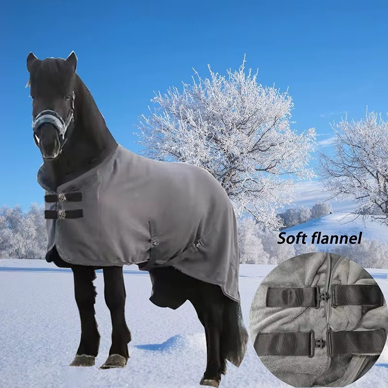Equestrian Eye Mask High Elastic Mesh