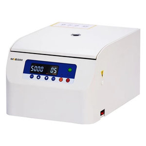 High Speed Lab <b>Centrifuge</b> for Laboratory Separation and Sample Processing with Stable Performance and Digital Control System - Product Image 3