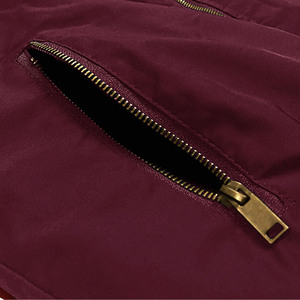 Wholesale Embroidery Men's <b>Jackets</b> Casual Wholesale Satin Regular Wear <b>Jacket</b> for Men <b>Patchwork</b> Letterman Varsity Bomber <b>Jacket</b> - Product Image 5
