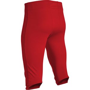 Pantalones de fútbol americano personalizados de alta calidad, conjuntos acolchados fijos de gama alta con diseño de sublimación, precio barato al por mayor - Product Image 2