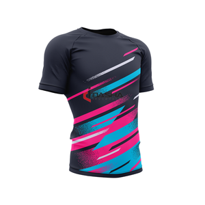 Nueva llegada 2024 camiseta de fútbol para hombre, camiseta de fútbol personalizada, ropa de fútbol personalizada, uniformes de fútbol transpirables para hombre - Product Image 3