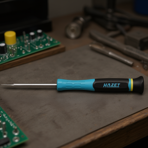 Destornillador plano Hazet Electronics - Product Image 3